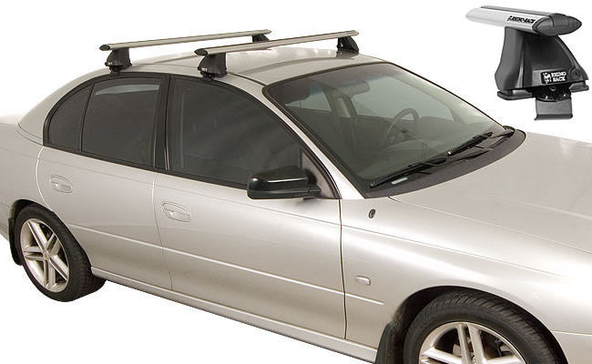 Vz shop roof racks